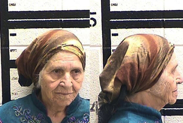 Politiet i USA brukte elektro-sjokkpistol mot bestemor (87)